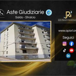 Appartamento in vendita, Borgo Piediripa, 48, Macerata