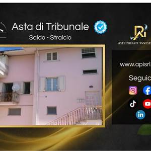 Apartment for sale, Via Valle del Liri, 18, Ceprano