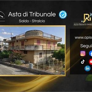 Appartamento in vendita, V. Polveriera, 159, Nola