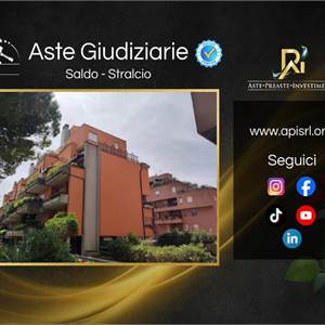 Apartment for sale, Via Togliatti, 6, Fano