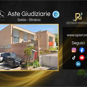 Apartment for sale, Via Annibal Caro, 4, Senigallia