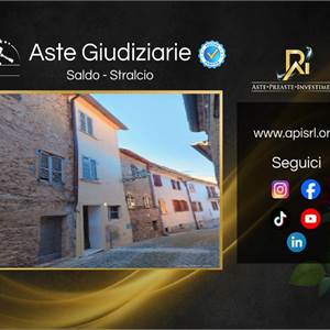 Appartamento in vendita, Via Feltranucci, 9, Cingoli