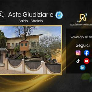 Apartment for sale, Via Santa Barbara, 8/a, Tavullia