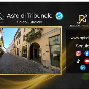 Appartamento in vendita, Via Gaffurio, Lodi LO, Italia, 22, Lodi