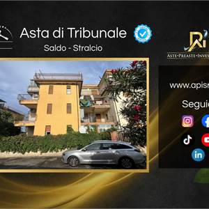 Appartamento in vendita, Via Porticato, 2, Giardini Naxos