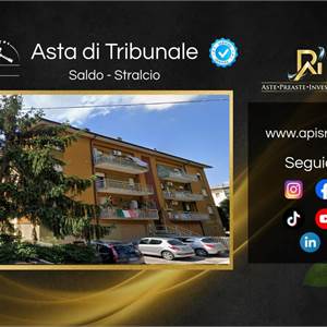 Appartamento in vendita, Via Marmolada, 2, Carpi