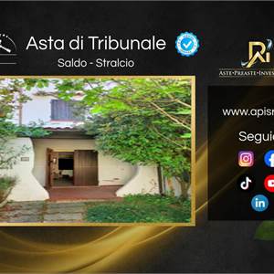 Terraced house for sale, Viale olanda(Località Lido delle Nazioni), 28, Comacchio