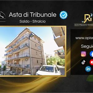 Appartamento in vendita, Via Angelo Rubino, 200, Vallo della Lucania