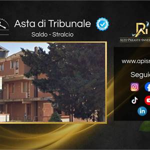 Apartment for sale, Viale Assisi, 61, Folignano