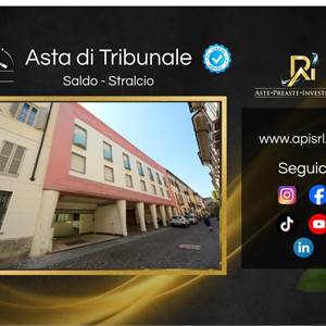 Apartment for sale, Via Gaffurio, Lodi LO, Italia, 42, Lodi