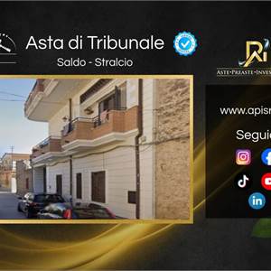 Apartment for sale, Via Giuseppe di Vittorio, 9, Santa Maria Capua Vetere