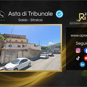 Apartment for sale, C.da calvario, quartiere località bordonaro, Messina