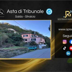 Appartamento in vendita, Via S. Carlo di Cese, 16155 Genova GE, Italia, 36, Genova