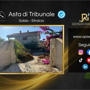 Appartamento in vendita, Contrada Marina di Marza, Via Augusteo, Ispica