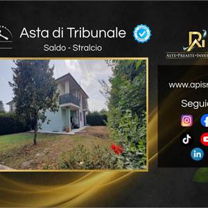 Apartment for sale, Via Nona Strada, 9, Fano