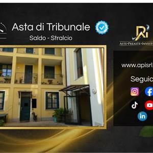 Appartamento in vendita, Via Giuseppe Garibaldi, 5, Cairate