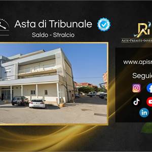 Apartment for sale, Via Principe di piemonte, 68, Civitanova Marche