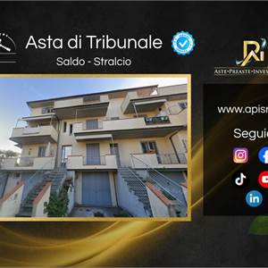 Appartamento in vendita, Via del Cotone, 32, Rosignano Marittimo