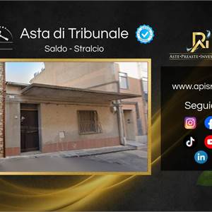 Appartamento in vendita, Via Pergolesi, 19, Caltagirone