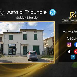 Apartment for sale, Via Provinciale Francesca, 256, Santa Maria a Monte