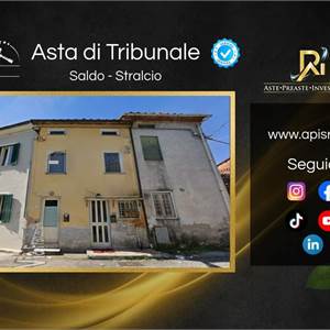 Appartamento in vendita, Via Francesco Banchieri, 7, Capannori