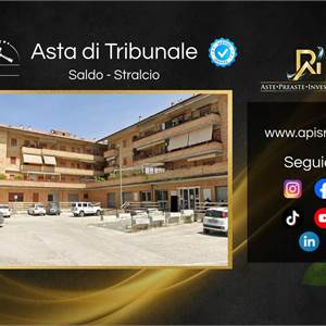 Apartment for sale, Via Aldo Moro, 9/A, Recanati