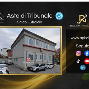 Appartamento in vendita, Via Dante, 20861 Brugherio MB, Italia, 110, Brugherio