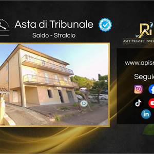 Apartment for sale, Corso G. Garibaldi, 116, Sant'Elpidio a Mare