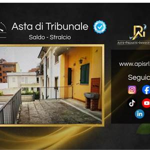 Apartment for sale, Via Ambrogio Binda, Milano MI, Italia, 42A, Milano