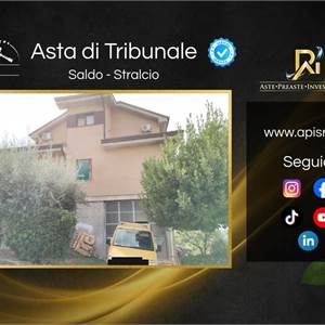 Apartment for sale, Via Pacifico Marini, Petritoli