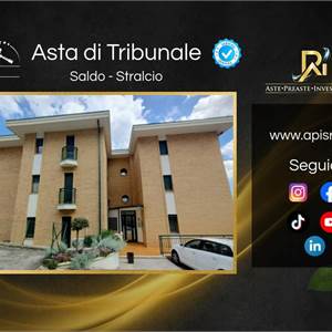 Apartment for sale, Via Ugo Foscolo, 2D, Monte Urano