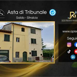 Appartamento in vendita, Via dei Bocchi, 23, Capannori