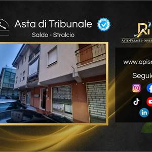 Apartment for sale, Via Antonio Gramsci, 19, Manciano