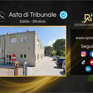 Apartment for sale, Via Giuseppe di Vittorio, 17/B, Fabriano