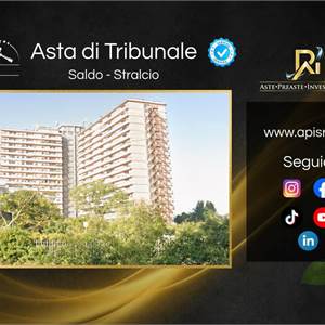 Apartment for sale, Via Salvo D'Acquisto, 8, Porto Recanati