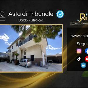 Appartamento in vendita, Via Walter Cipollini, Recanati