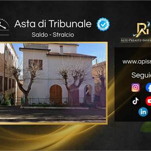 Apartment for sale, Viale Felice Cavallotti, 19, Montegranaro