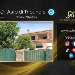 Villa in vendita, Via Cesare Pavese, 52, Anzio