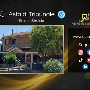 Appartamento in vendita, Via della Tombaccia, 49, Fano