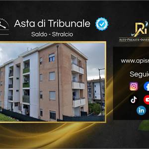 Appartamento in vendita, SP Val Tesino, 129, Grottammare