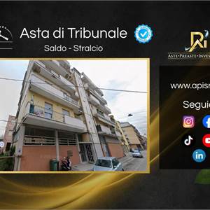 Appartamento in vendita, Via C. Colombo, 176, Porto Sant'Elpidio