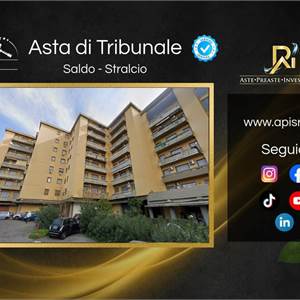 Apartment for sale, Viale Nitta, 5, Catania