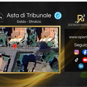 Appartamento in vendita, Via Piave, Ronciglione VT, Italia, 10, Ronciglione