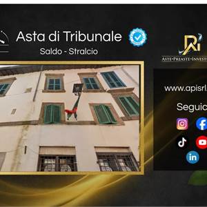 Appartamento in vendita, Vicolo Malerba, Capranica VT, Italia, 11, Capranica