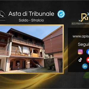 Apartment for sale, Via Gaetano Donizetti, 10, Cologno al Serio