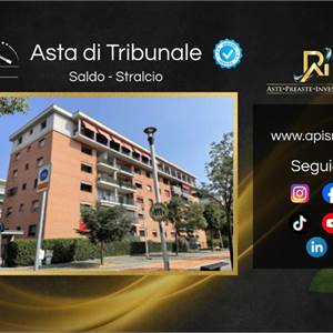 Apartment for sale, Corso nilde iotti, 6, Rozzano