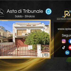 Appartamento in vendita, Via vittorio emanuele, 420-422, Canicattini Bagni