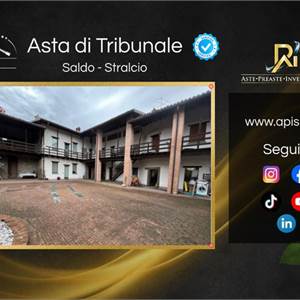 Apartment for sale, Via Piave, 8, Madone