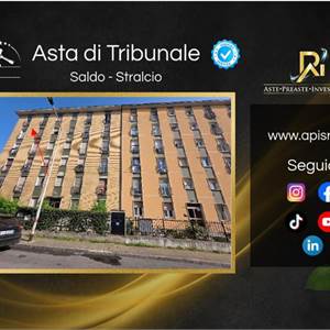 Apartment for sale, Via Fratelli Vigorelli, 12, San Giuliano Milanese