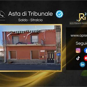 Apartment for sale, Via XX Settembre, 180, Misterbianco